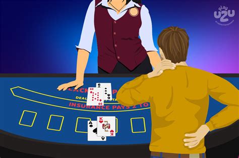 blackjack americano|American vs European Blackjack .